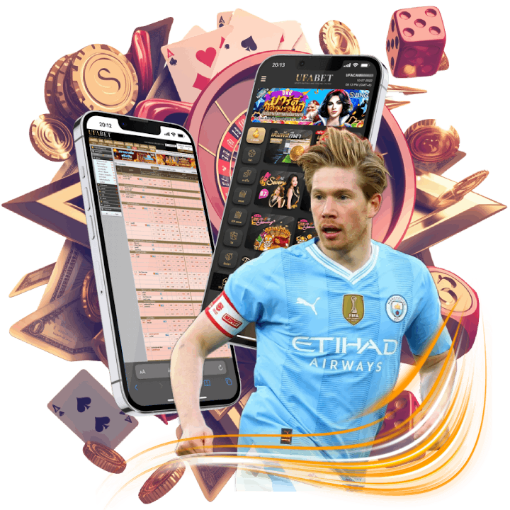 ยูฟ่าเบททางเข้า olethaiclub มีทุกประเภทให้เลือกเดิมพัน