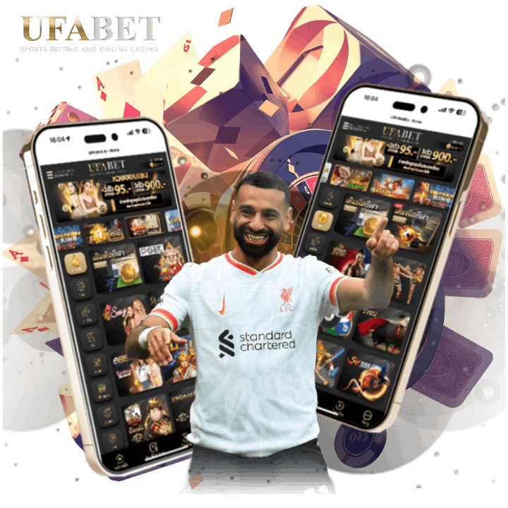 ทดลองเล่นเกมยูฟ่า olethaiclub โดยไม่ต้องใช้เงิน