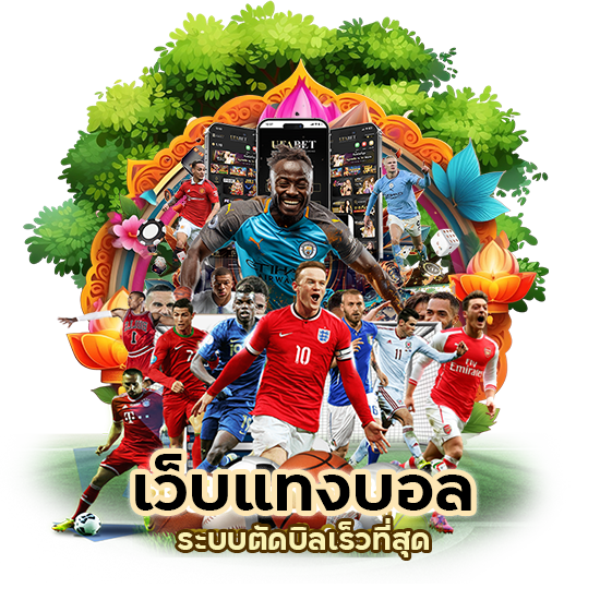 เว็บแทงบอล ระบบตัดบิลเร็วที่สุด